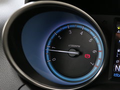 2016款 1.5L 自动智联II导航版