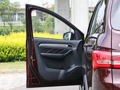 2016款 1.5L 自动智联II导航版