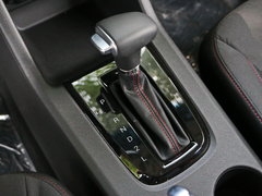 2016款 1.5L 自动智联II导航版