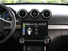 2016款 1.5L 自动智联II导航版