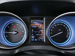 2016款 1.5L 自动智联II导航版
