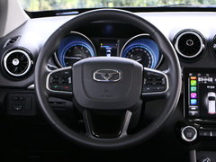 2016款 1.5L 自动智联II导航版