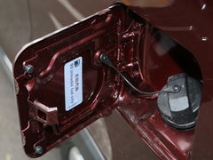 2016款 1.5L 自动智联II导航版