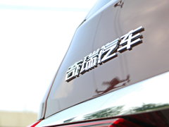 2016款 1.5L 自动智联II导航版