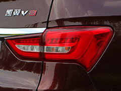 2016款 1.5L 自动智联II导航版