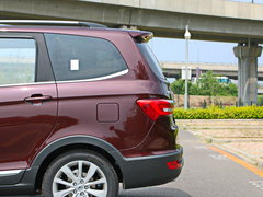 2016款 1.5L 自动智联II导航版