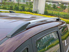 2016款 1.5L 自动智联II导航版