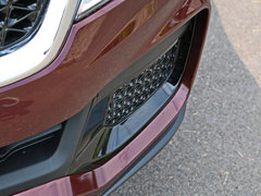 2016款 1.5L 自动智联II导航版
