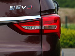 2016款 1.5L 自动智联II导航版