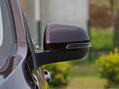 2016款 1.5L 自动智联II导航版