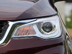 2016款 1.5L 自动智联II导航版