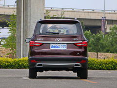 2016款 1.5L 自动智联II导航版