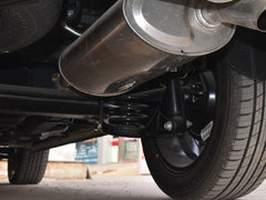 2016款 1.5L 手动智联III型