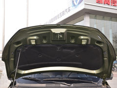 2016款 1.5L 手动智联III型