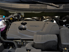 2016款 1.5L 手动智联III型