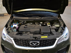 2016款 1.5L 手动智联III型