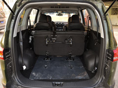 2016款 1.5L 手动智联III型