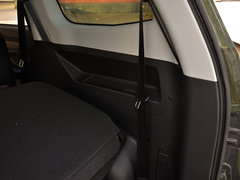 2016款 1.5L 手动智联III型