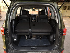 2016款 1.5L 手动智联III型
