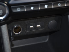 2016款 1.5L 手动智联III型