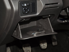 2016款 1.5L 手动智联III型