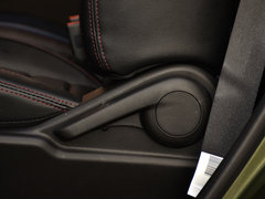 2016款 1.5L 手动智联III型