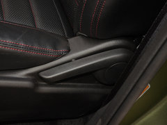 2016款 1.5L 手动智联III型