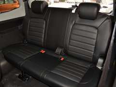 2016款 1.5L 手动智联III型