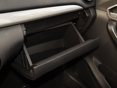 2016款 1.5L 手动智联III型