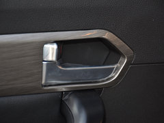 2016款 1.5L 手动智联III型