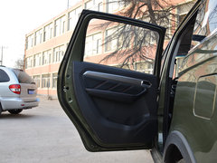 2016款 1.5L 手动智联III型