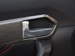 2016款 1.5L 手动智联III型