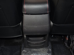 2016款 1.5L 手动智联III型