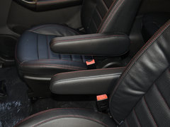 2016款 1.5L 手动智联III型