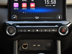 2016款 1.5L 手动智联III型