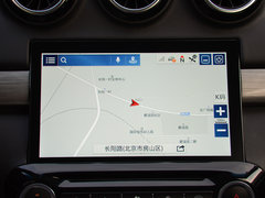2016款 1.5L 手动智联III型