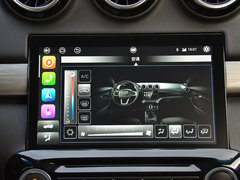 2016款 1.5L 手动智联III型