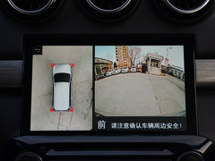 2016款 1.5L 手动智联III型