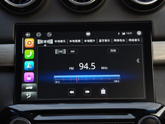 2016款 1.5L 手动智联III型