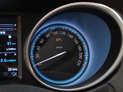 2016款 1.5L 手动智联III型