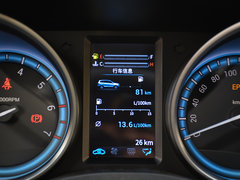 2016款 1.5L 手动智联III型