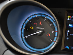 2016款 1.5L 手动智联III型