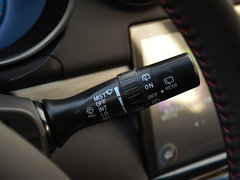 2016款 1.5L 手动智联III型