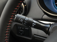 2016款 1.5L 手动智联III型