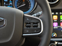 2016款 1.5L 手动智联III型