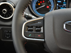 2016款 1.5L 手动智联III型