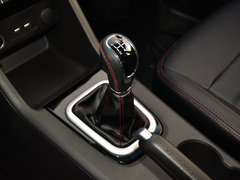 2016款 1.5L 手动智联III型