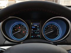 2016款 1.5L 手动智联III型