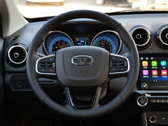 2016款 1.5L 手动智联III型