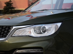 2016款 1.5L 手動(dòng)智聯(lián)III型
